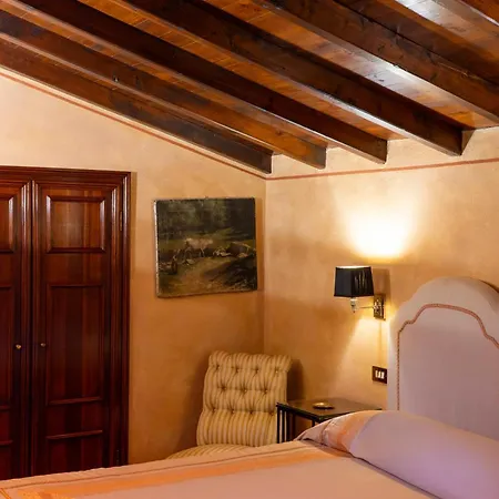 San Vigilio 3*