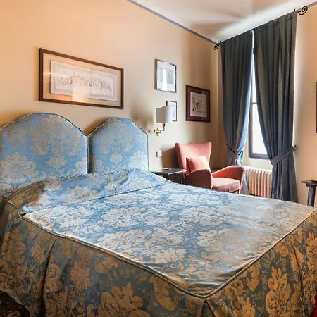 San Vigilio Hotel