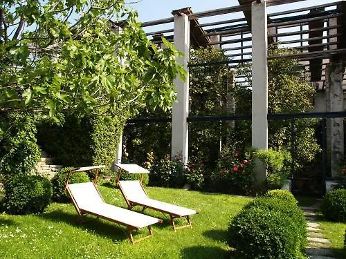 San Vigilio 3* Garda (Verona)