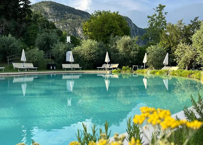 Hotel San Vigilio Garda (Verona)