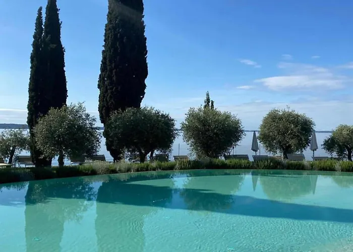 San Vigilio Hotel