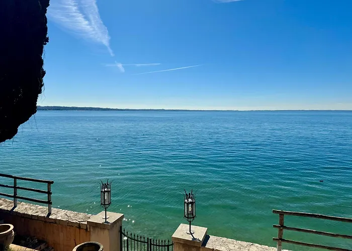 Hotel San Vigilio