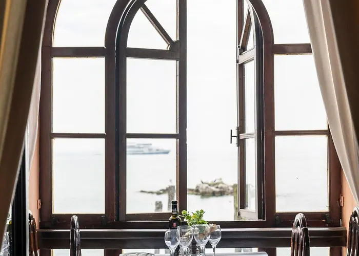 Hotel San Vigilio
