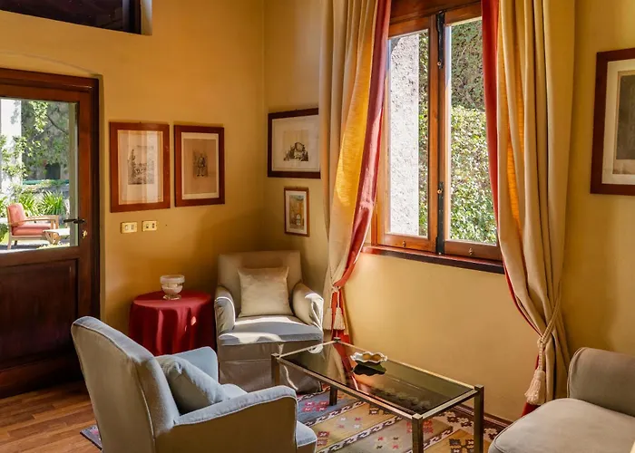 San Vigilio Hotel Garda (Verona)