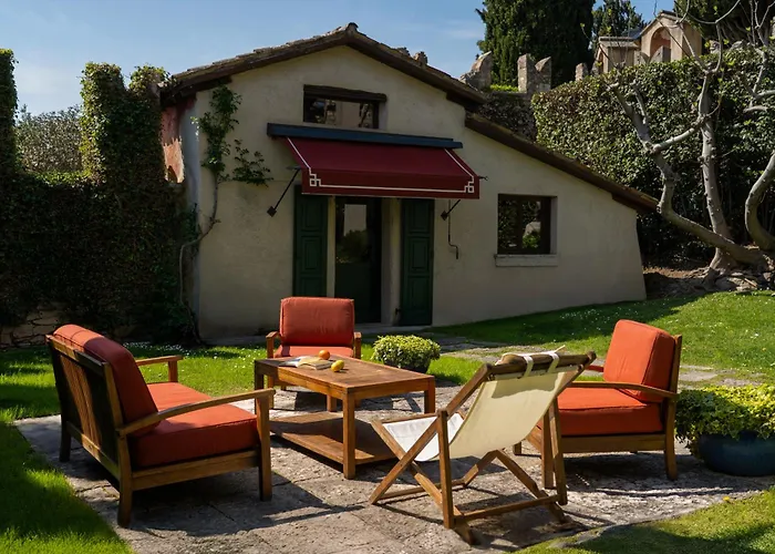 San Vigilio Hotel 3*