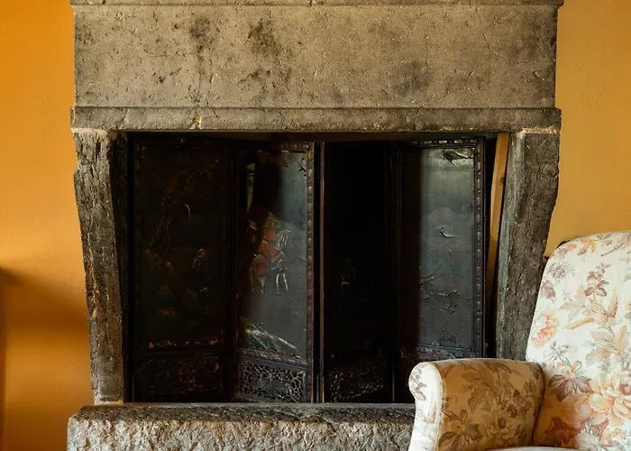 San Vigilio Hotel