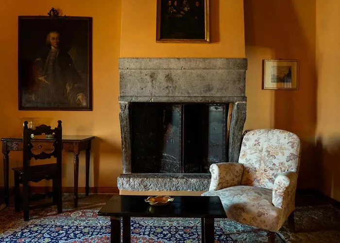 Hotel San Vigilio
