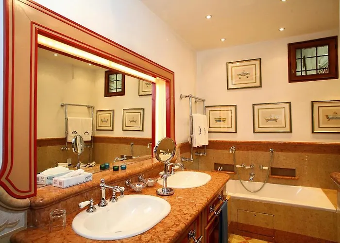 San Vigilio Hotel