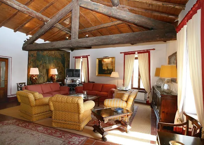 San Vigilio Hotel Garda (Verona)