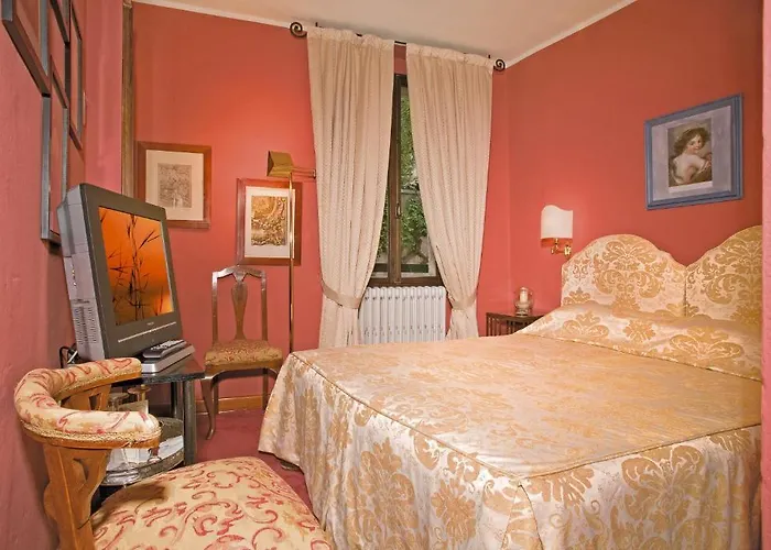 San Vigilio 3* Garda (Verona)